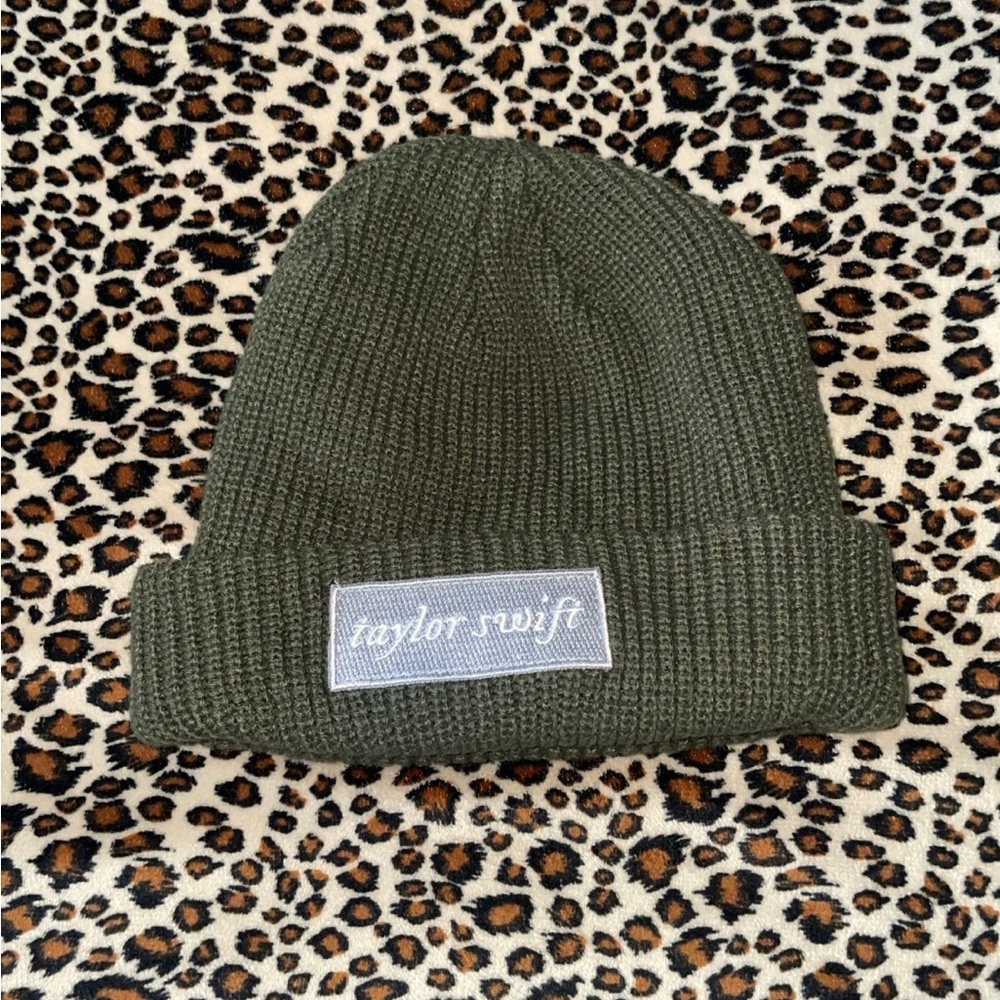 Taylor Swift Beanie